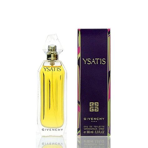 ysatis givenchy druni|ysatis givenchy 100 ml.